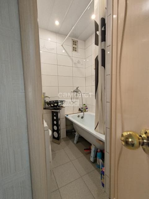 1 комн., 30 м², Хрущевка, 26 школа 16