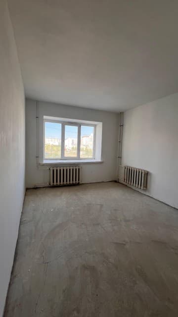 1 комн., 38 м², Блочный 8