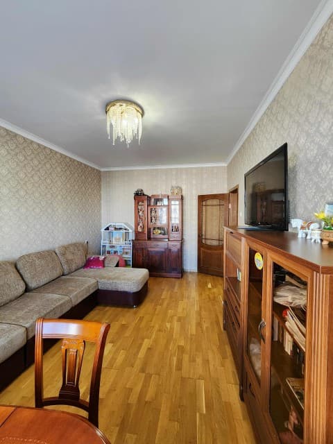 3 комн., 83 м², 112 серия, Центр - район пл. Ленина 2