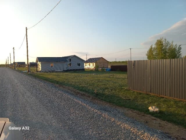 800 м², земельные участки, продаю 2
