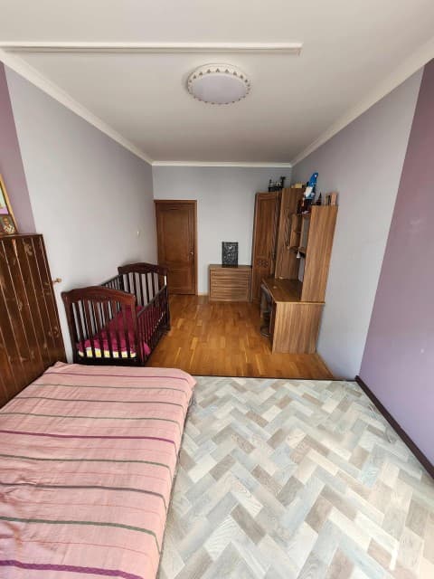 3 комн., 83 м², 112 серия, Центр - район пл. Ленина 5
