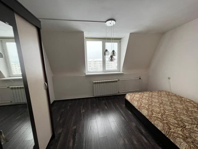 1 комн., 43 м², Блочный, 17 квартал 5