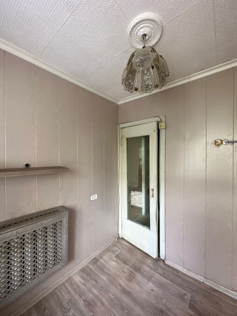 2 комн., 43 м², Хрущевка, Центр - район пл. Орджоникидзе 6