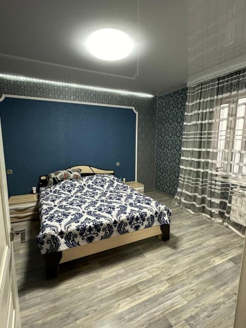 2 комн., 62 м², Монолитно-каркасный, Рынок Столичный 3