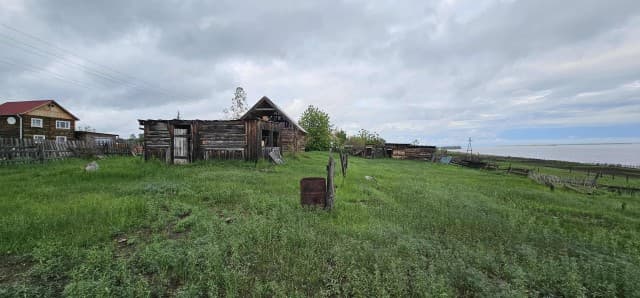 1609 м², земельные участки, продаю