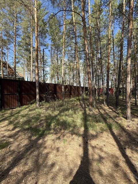 3000 м², земельные участки, продаю 4