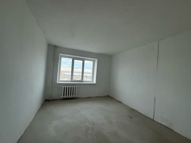 Студия, 21 м², Блочный, Кинотеатр Лена 2