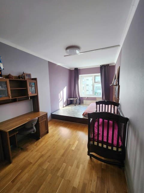 3 комн., 83 м², 112 серия, Центр - район пл. Ленина 4