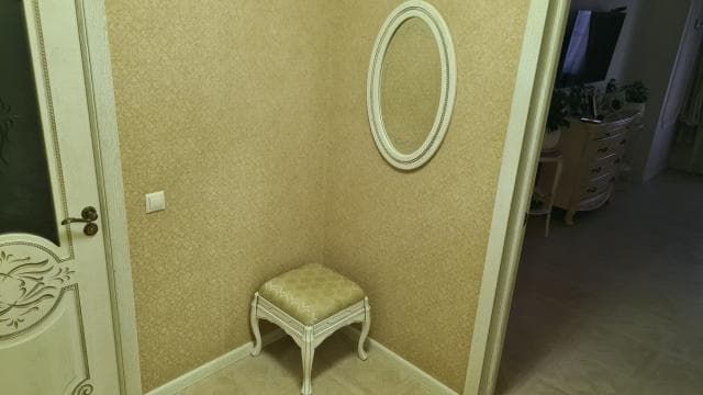 1 комн., 43 м², Монолитно-каркасный, 203 мкрн. 8