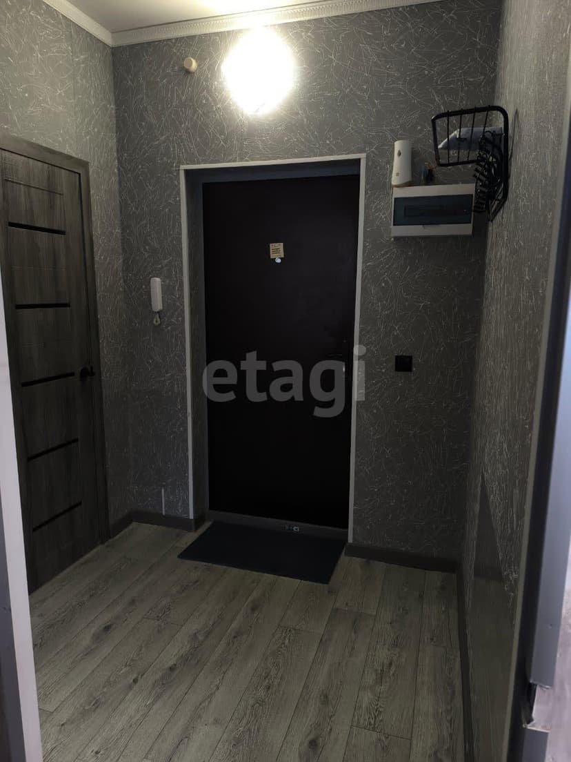 1 комн., 31 м², Монолитно-каркасный 8