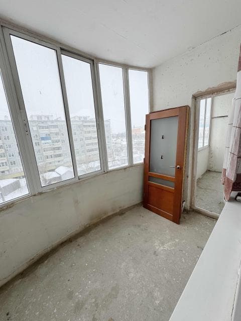 3 комн., 77 м², 112 серия, Апельсин 3