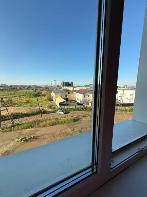 2 комн., 48 м², Монолитно-каркасный, Рынок Столичный 11