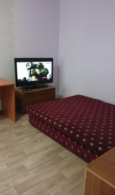 1 комн., 37 м², КПД, Автовокзал 4
