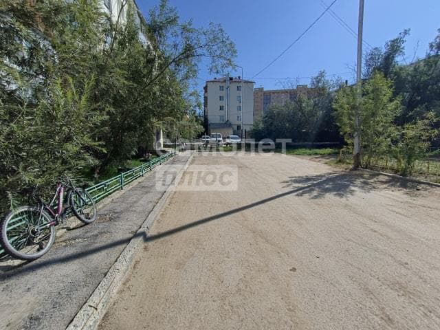 1 комн., 30 м², Хрущевка, 26 школа 19