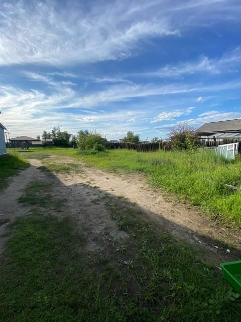 950 м², земельные участки, продаю 3