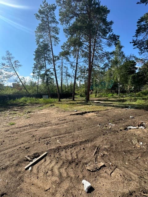 800 м², земельные участки, продаю 10