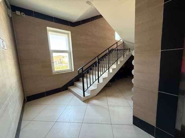 2 комн., 48 м², Монолитно-каркасный, Рынок Столичный 3
