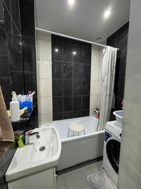1 комн., 36 м², Блочный, Апельсин 6