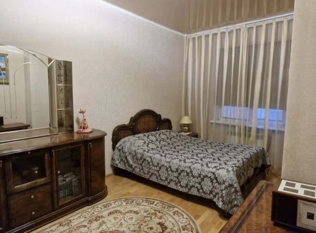 3 комн., 85 м², Монолитно-каркасный, 203 мкрн. 3