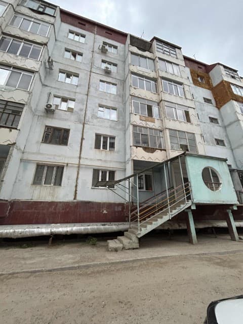 2 комн., 56 м², 112 серия, Авиапорт 10