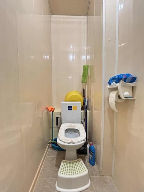 2 комн., 56 м², 112 серия, Авиапорт 8