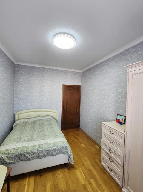 3 комн., 83 м², 112 серия, Центр - район пл. Ленина 6