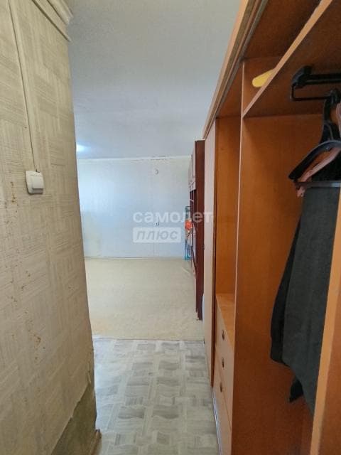 1 комн., 30 м², Хрущевка, 26 школа 10
