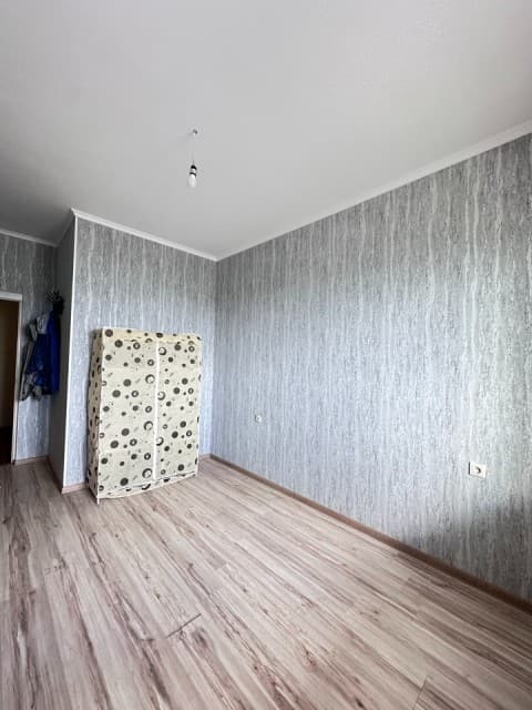 3 комн., Инд. планировка, Авиапорт 5