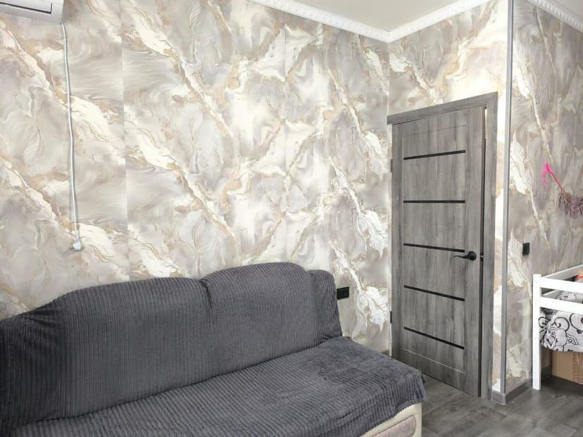 1 комн., 31 м², Монолитно-каркасный 3