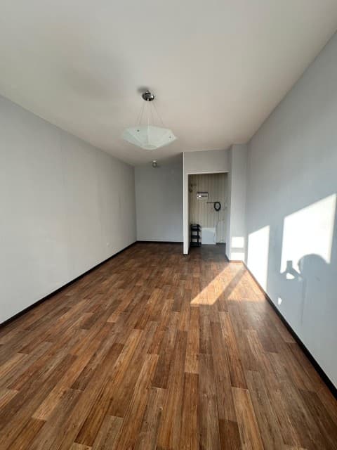 1 комн., 41 м², Монолитно-каркасный, 103 квартал (Ростелеком) 5