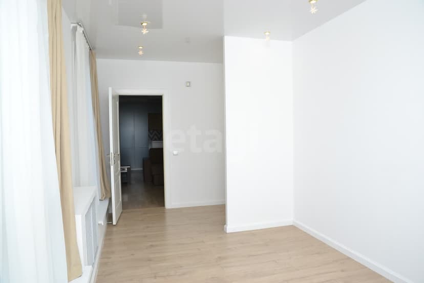 3 комн., 82 м², Монолитно-каркасный 5