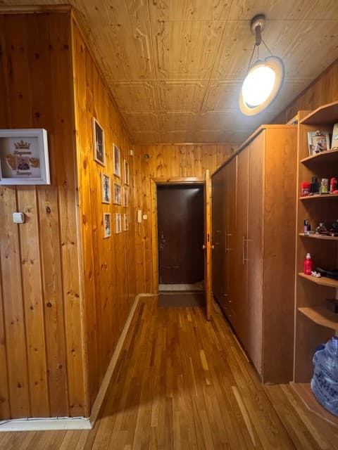2 комн., 71 м², Инд. планировка, Муус Хайа 11