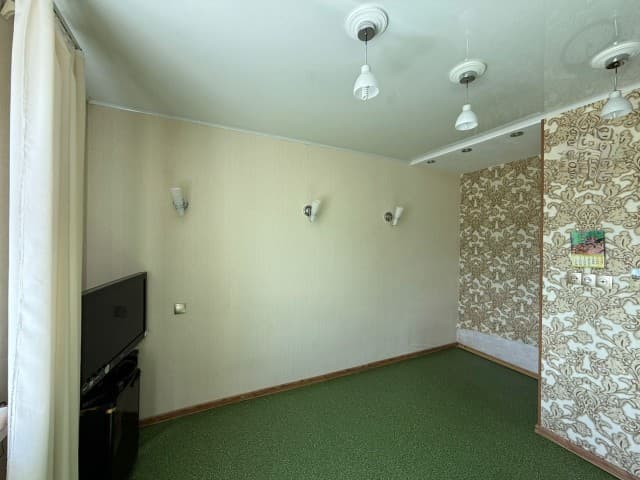 Студия, 29 м², КПД, ДСК 2