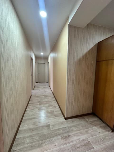 2 комн., 62 м², Блочный, Сайсары 7