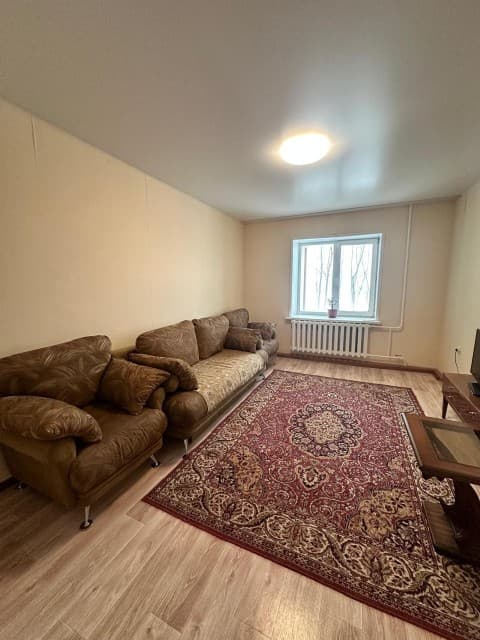 2 комн., 62 м², Блочный, Сайсары 5