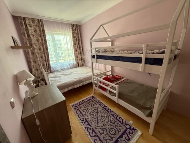 2 комн., 48 м², Монолитно-каркасный, Рынок Столичный 8