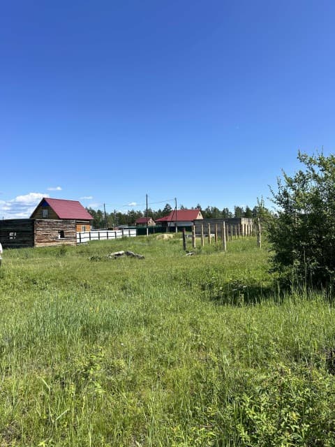 1000 м², земельные участки, продаю 6