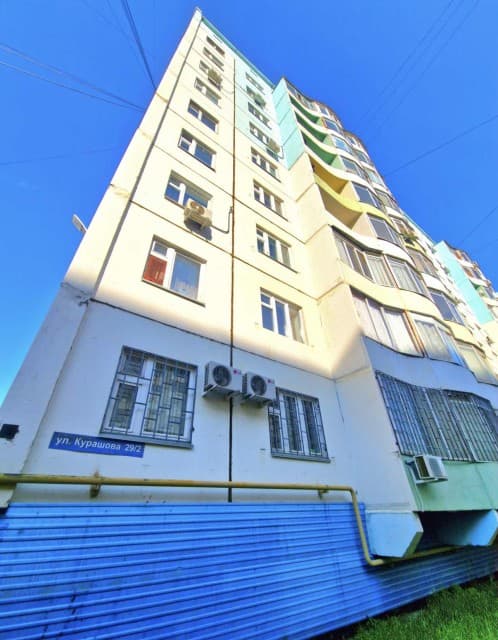 3 комн., 83 м², 112 серия, Центр - район пл. Ленина 10
