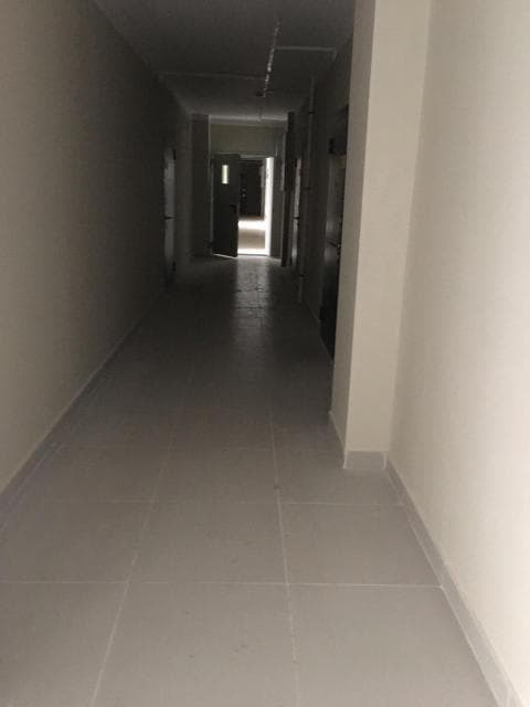 1 комн., 38 м², Монолитно-каркасный, ДСК 2