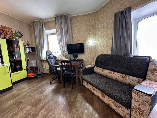Студия, Блочный, 103 квартал (Ростелеком) 3
