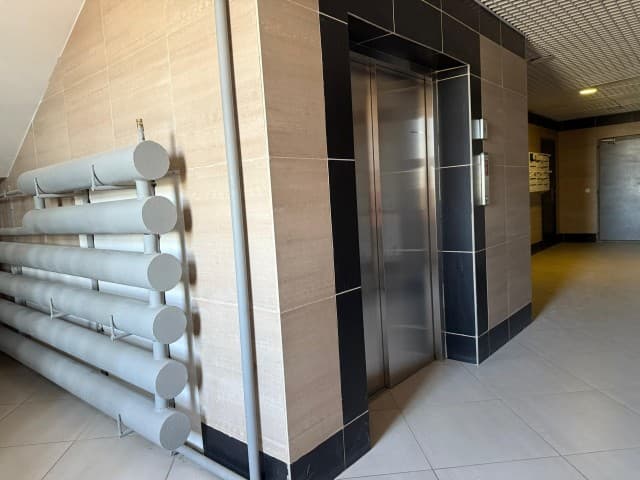 2 комн., 48 м², Монолитно-каркасный, Рынок Столичный 2