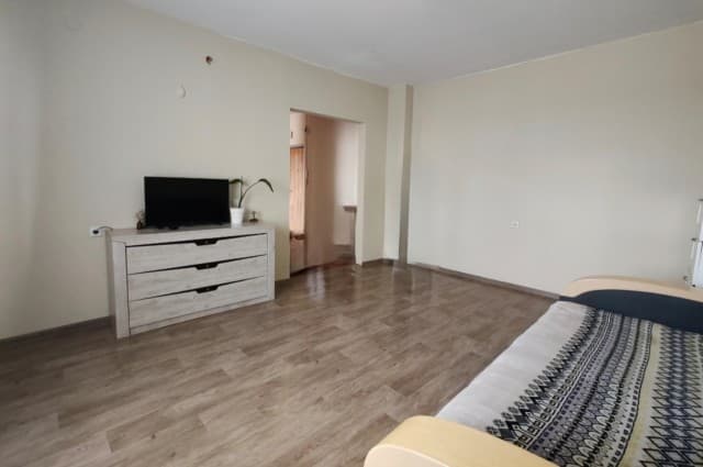 2 комн., 57 м², Монолитно-каркасный 6