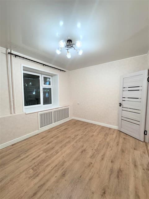 3 комн., 76 м², Инд. планировка, Манчаары 10