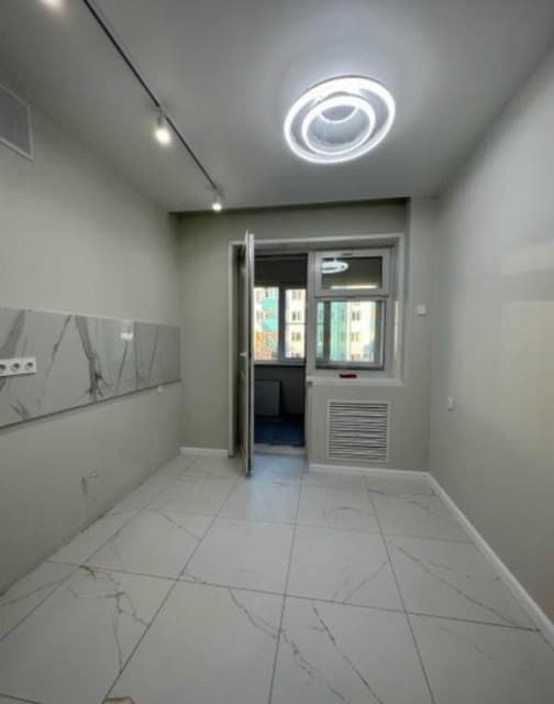 1 комн., 47 м², 112 серия, Крестьянский рынок, стадион "Туймаада"