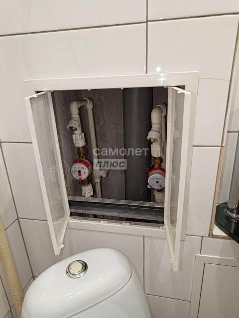1 комн., 30 м², Хрущевка, 26 школа 17