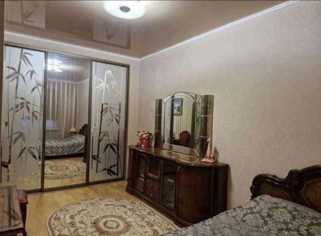 3 комн., 85 м², Монолитно-каркасный, 203 мкрн. 4