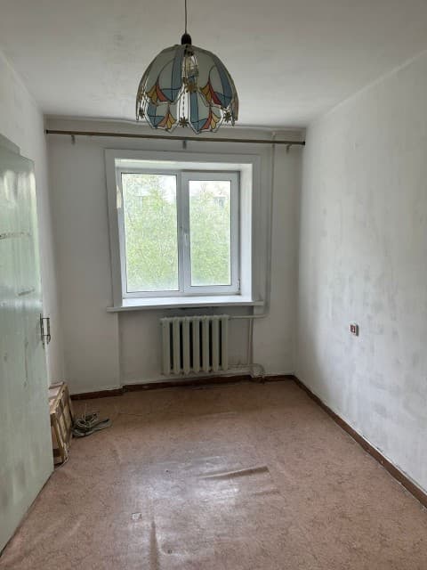 2 комн., 43 м², Хрущевка, Центр - район пл. Орджоникидзе 9
