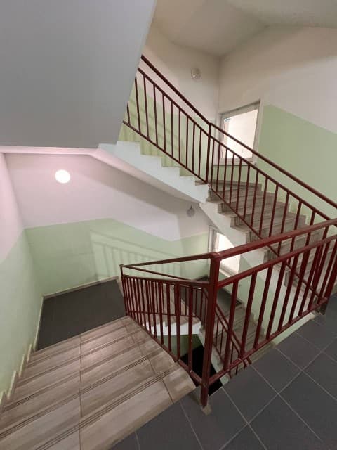 2 комн., Монолитно-каркасный, Сайсары 8