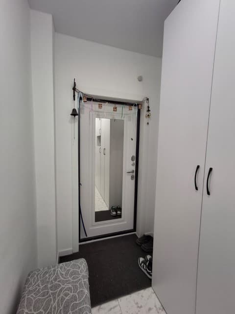 2 комн., 58 м², Блочный, ДСК 2