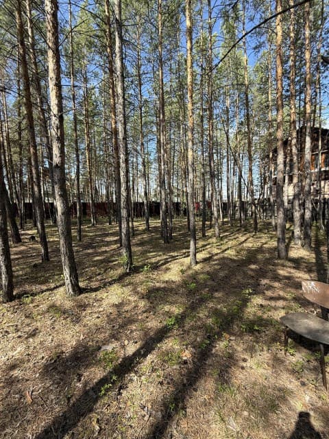 3000 м², земельные участки, продаю 8